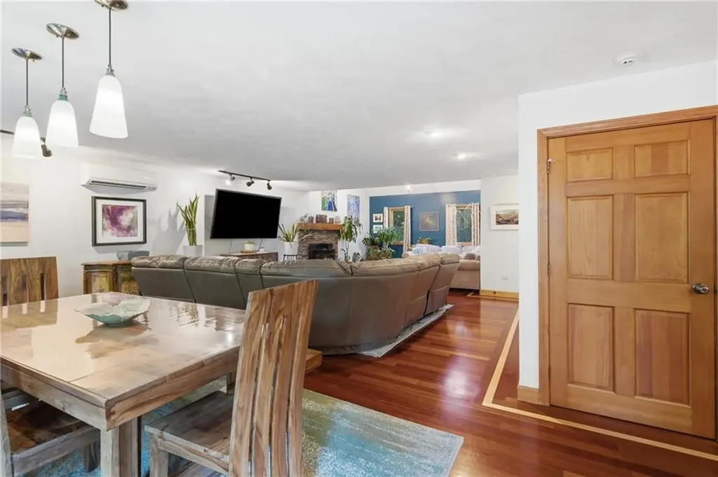 326 Henry Brown Road West Greenwich RI 02817