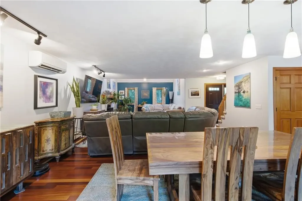 326 Henry Brown Road West Greenwich RI 02817