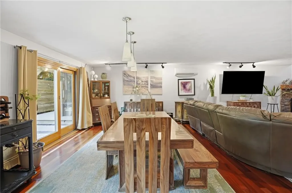 326 Henry Brown Road West Greenwich RI 02817