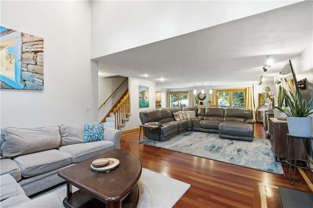 326 Henry Brown Road West Greenwich RI 02817