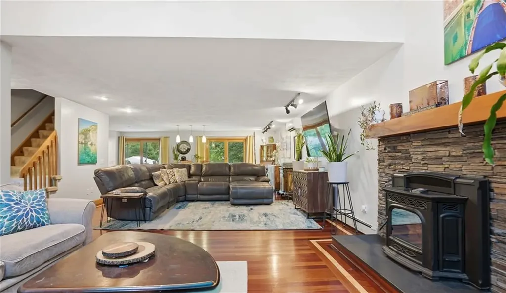 326 Henry Brown Road West Greenwich RI 02817