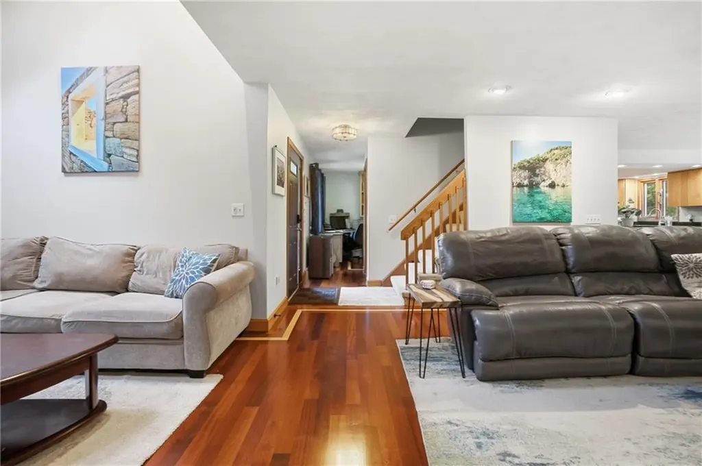 326 Henry Brown Road West Greenwich RI 02817