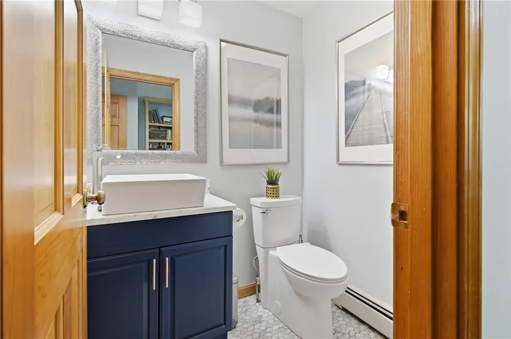 326 Henry Brown Road West Greenwich RI 02817