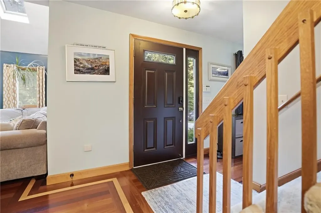 326 Henry Brown Road West Greenwich RI 02817