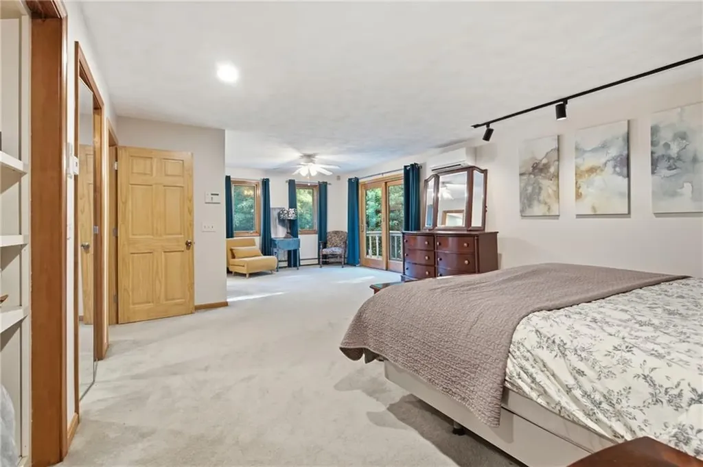 326 Henry Brown Road West Greenwich RI 02817