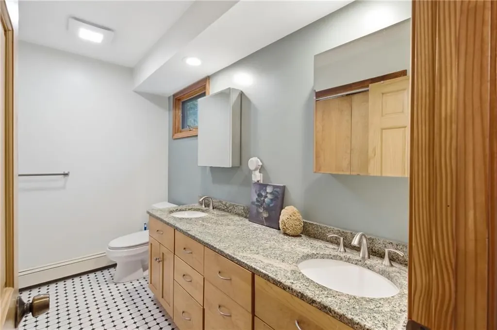 326 Henry Brown Road West Greenwich RI 02817