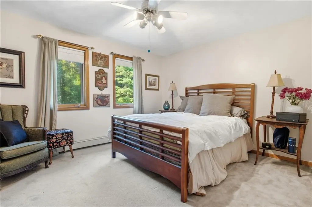 326 Henry Brown Road West Greenwich RI 02817