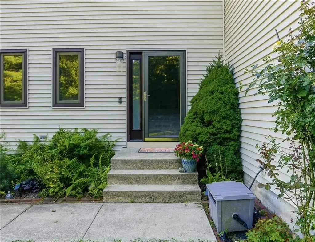 326 Henry Brown Road West Greenwich RI 02817
