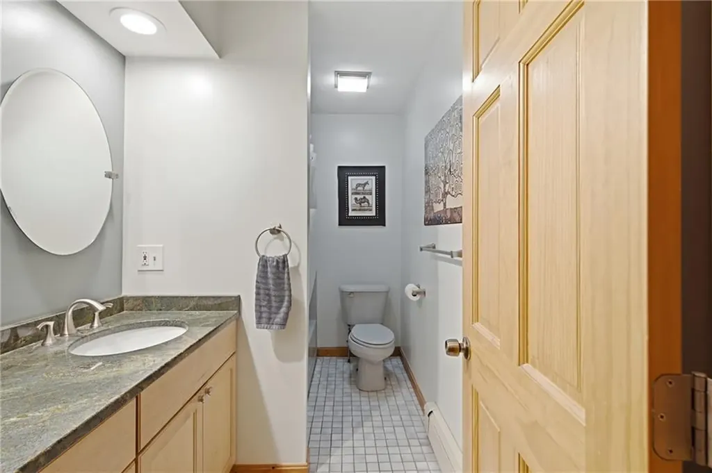326 Henry Brown Road West Greenwich RI 02817