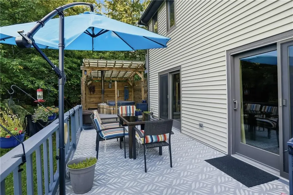 326 Henry Brown Road West Greenwich RI 02817
