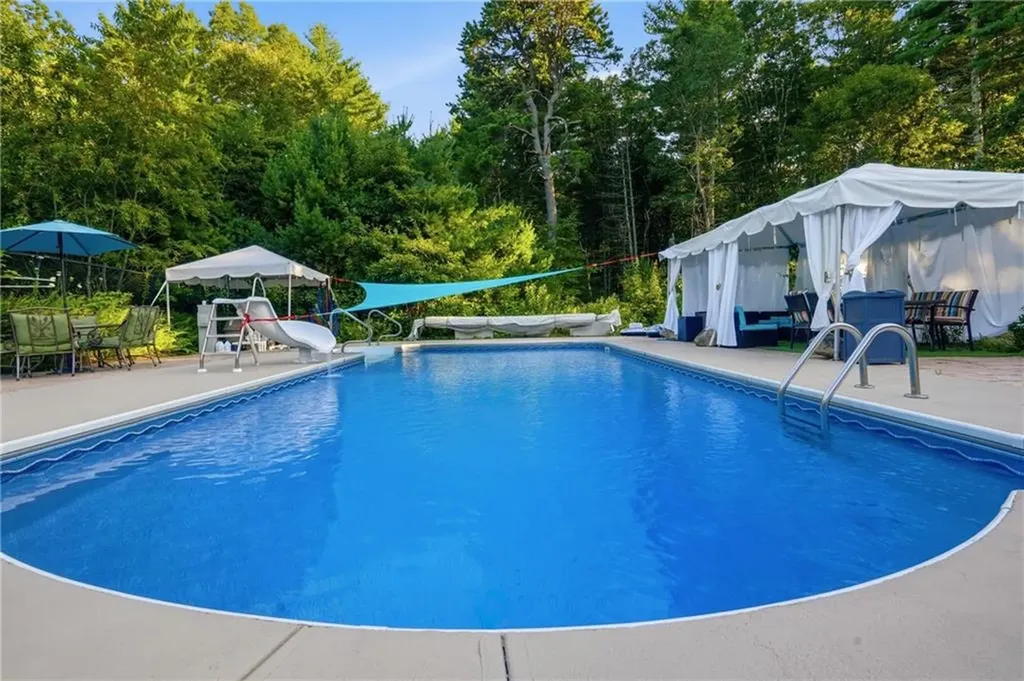 326 Henry Brown Road West Greenwich RI 02817