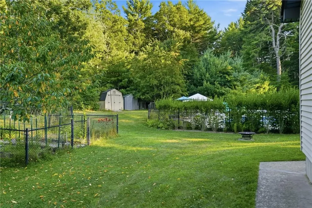 326 Henry Brown Road West Greenwich RI 02817