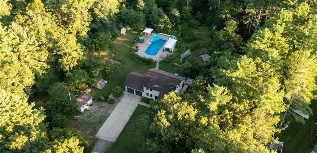 326 Henry Brown Road West Greenwich RI 02817