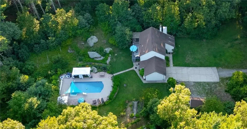 326 Henry Brown Road West Greenwich RI 02817