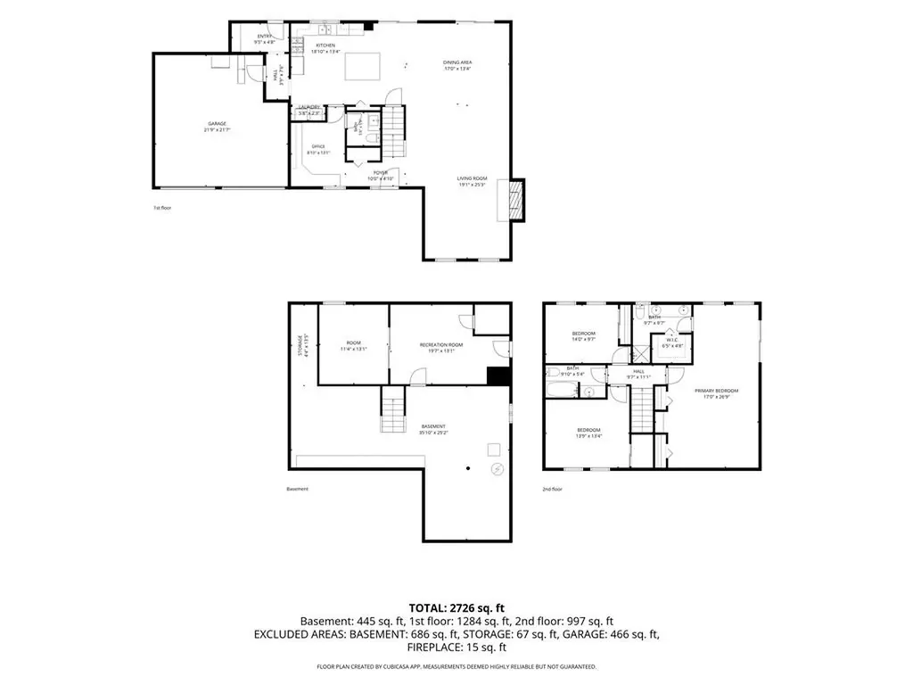326 Henry Brown Road West Greenwich RI 02817