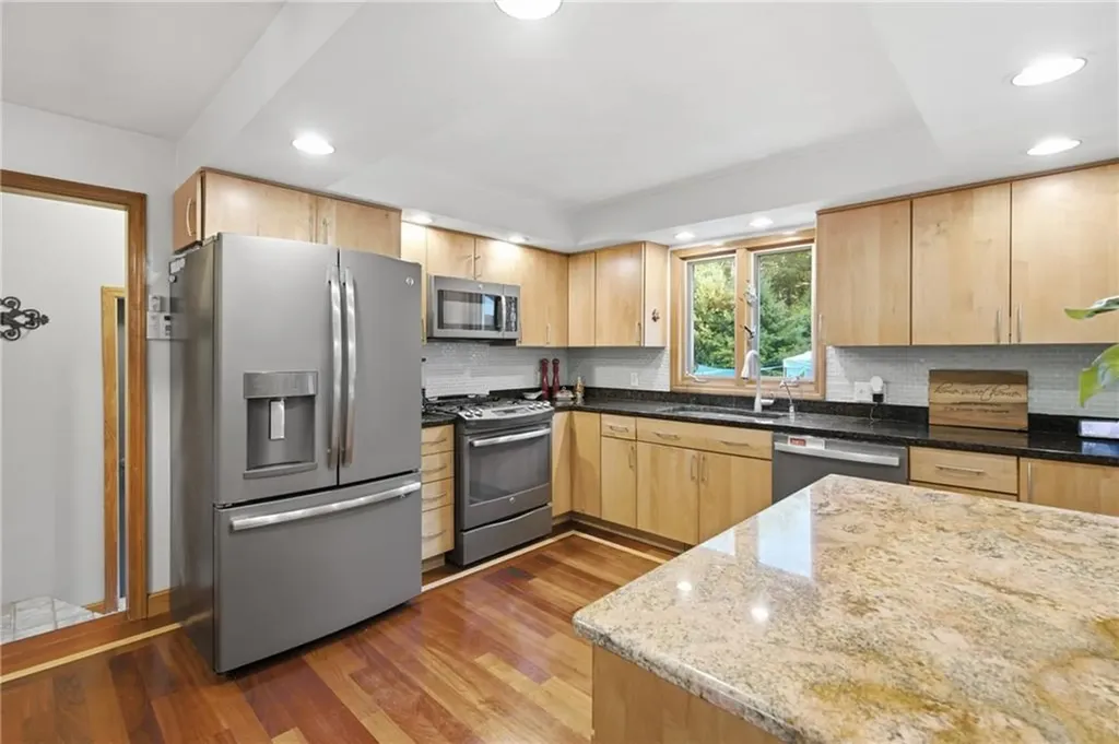 326 Henry Brown Road West Greenwich RI 02817