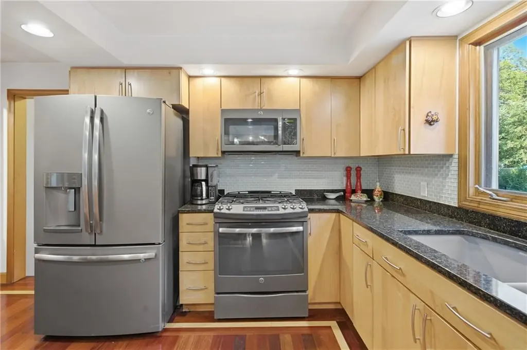 326 Henry Brown Road West Greenwich RI 02817