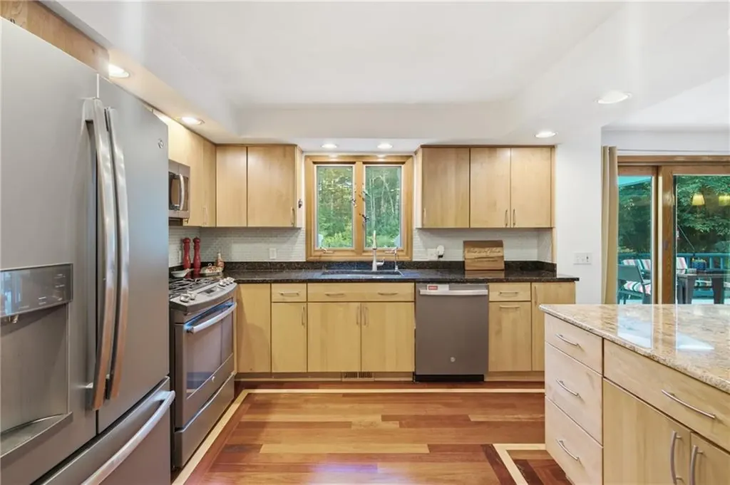 326 Henry Brown Road West Greenwich RI 02817