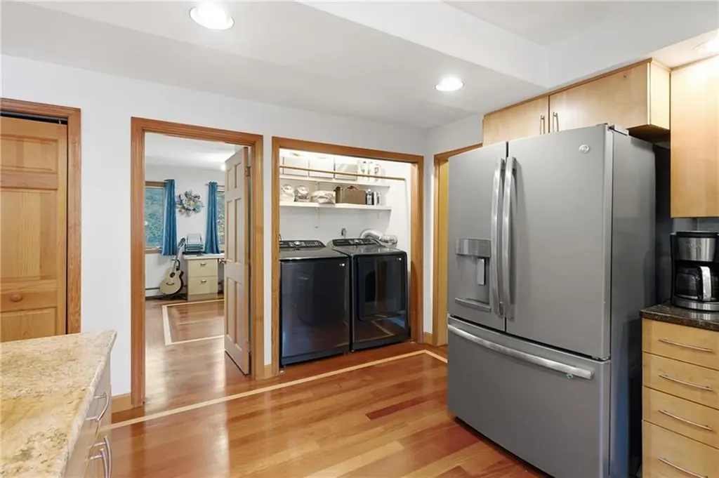 326 Henry Brown Road West Greenwich RI 02817