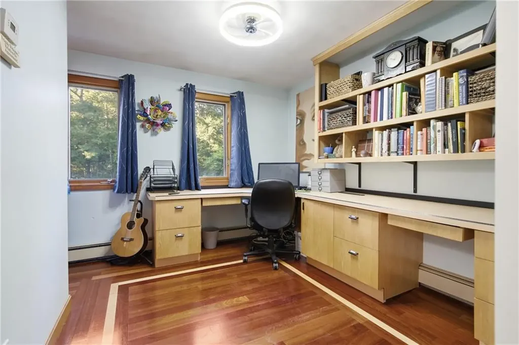 326 Henry Brown Road West Greenwich RI 02817