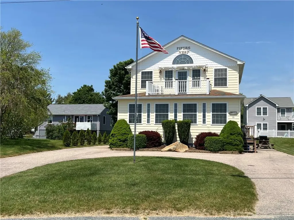 36 Sherman Road South Kingstown RI 02879