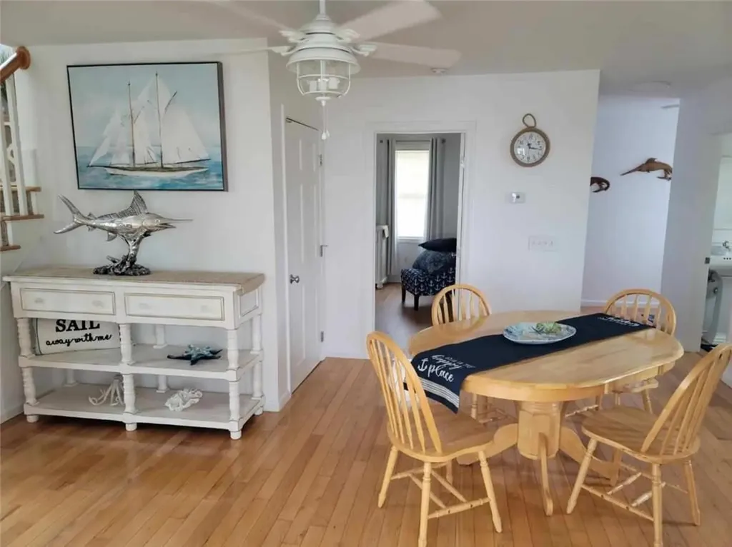 36 Sherman Road South Kingstown RI 02879