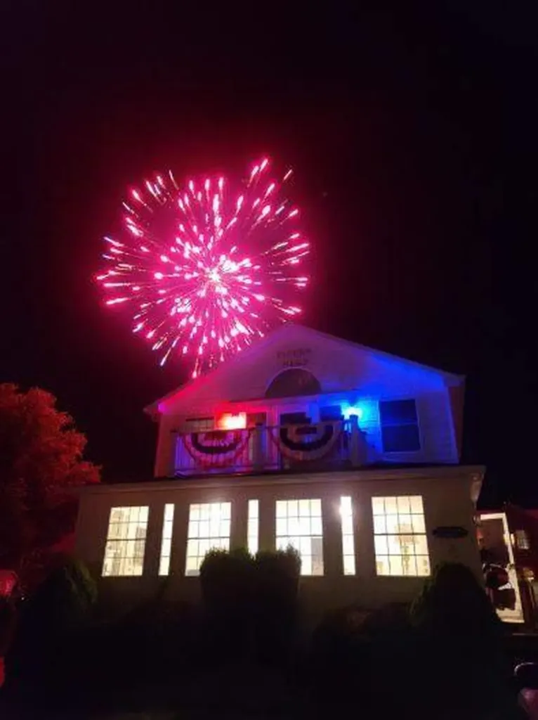 36 Sherman Road South Kingstown RI 02879