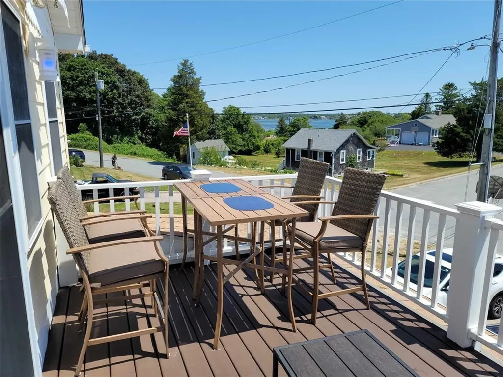 36 Sherman Road South Kingstown RI 02879