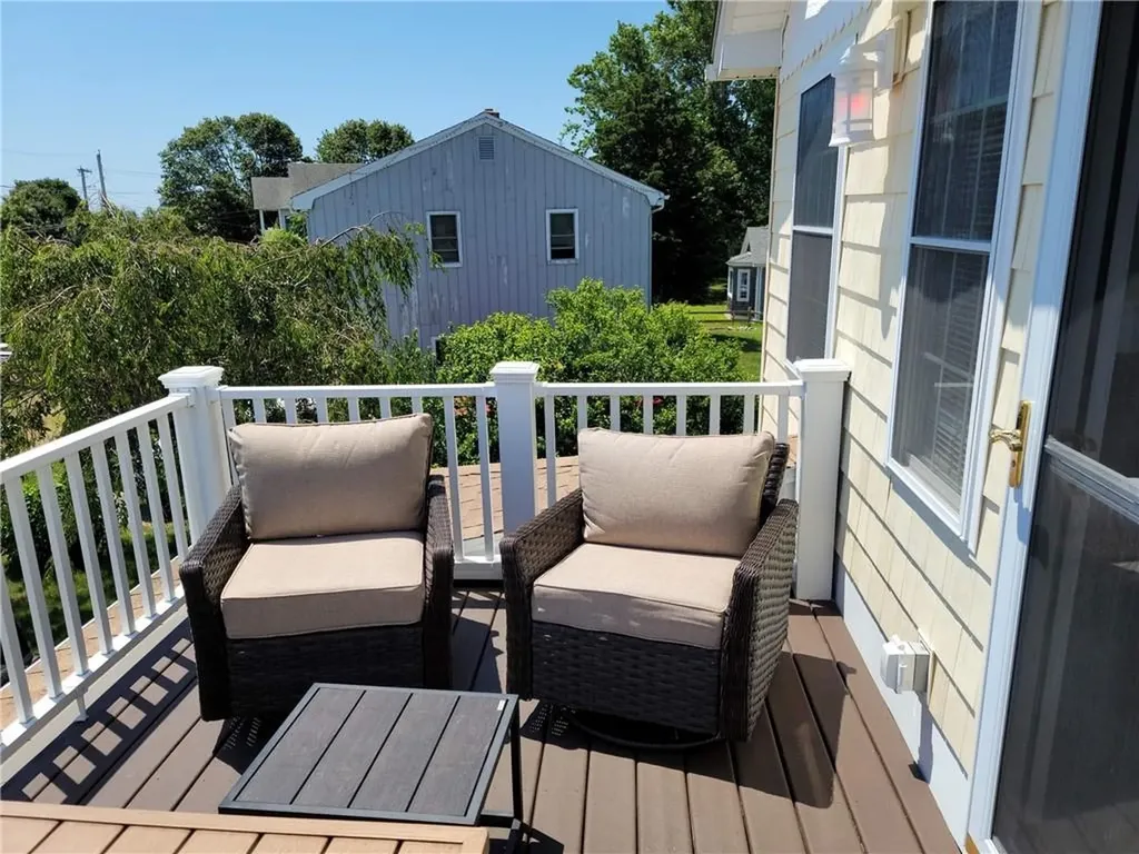 36 Sherman Road South Kingstown RI 02879