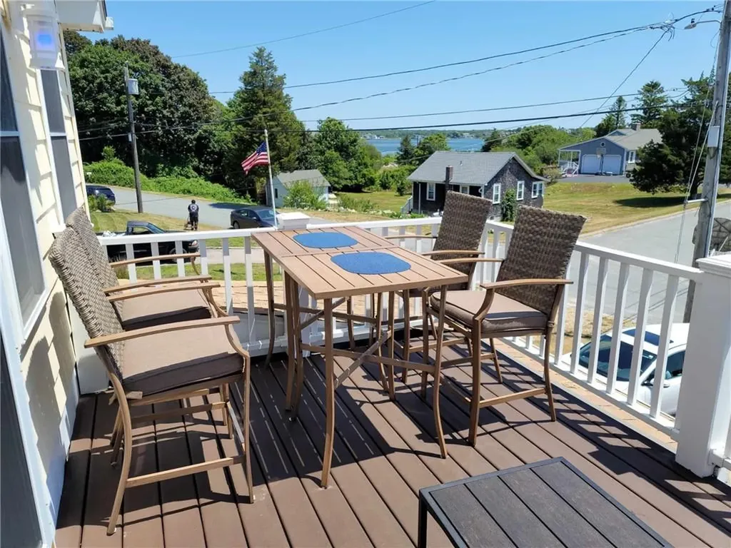 36 Sherman Road South Kingstown RI 02879