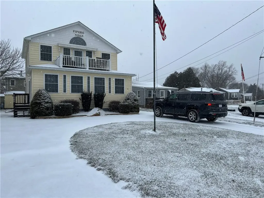 36 Sherman Road South Kingstown RI 02879