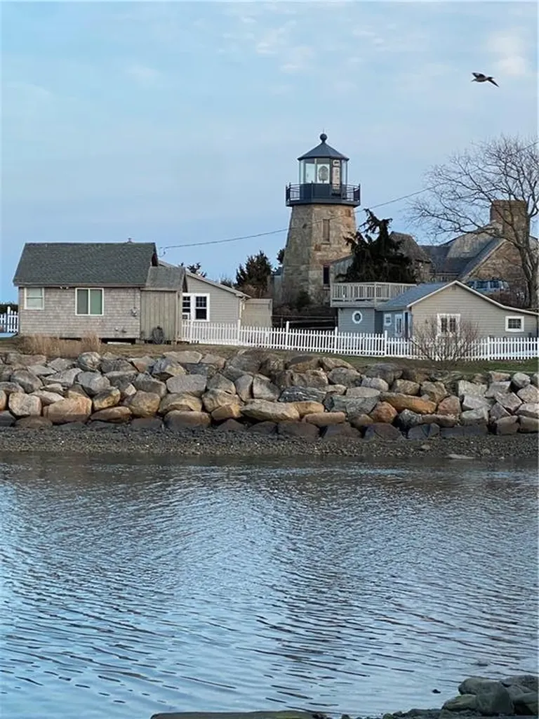 36 Sherman Road South Kingstown RI 02879