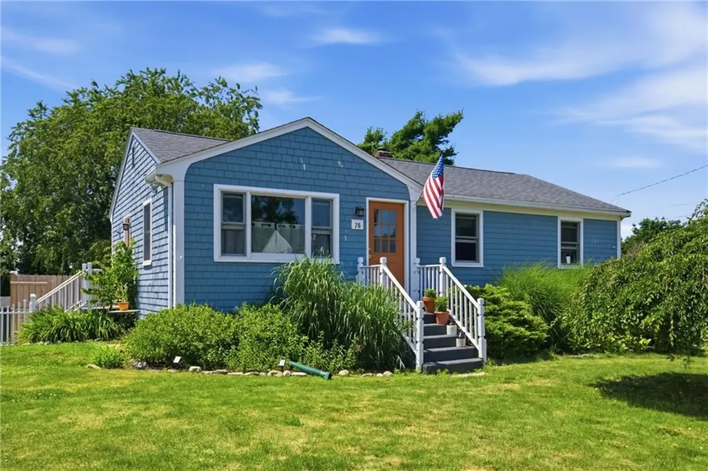 76 Redwood Road Portsmouth RI 02871