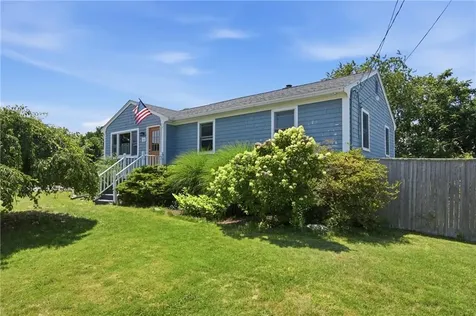 76 Redwood Road Portsmouth RI 02871