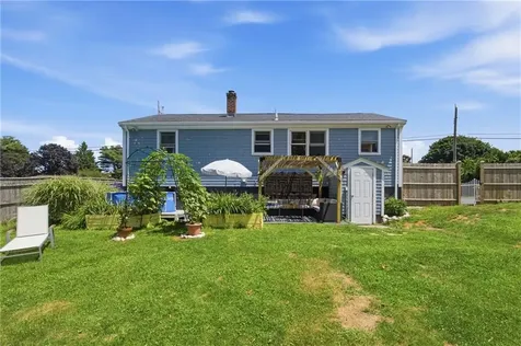 76 Redwood Road Portsmouth RI 02871