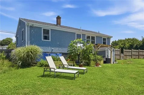 76 Redwood Road Portsmouth RI 02871