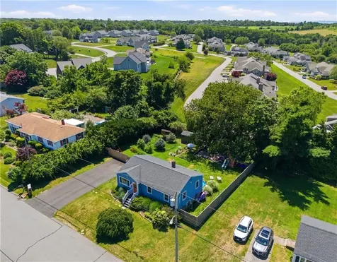 76 Redwood Road Portsmouth RI 02871