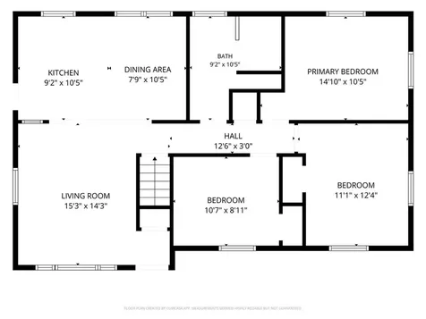76 Redwood Road Portsmouth RI 02871