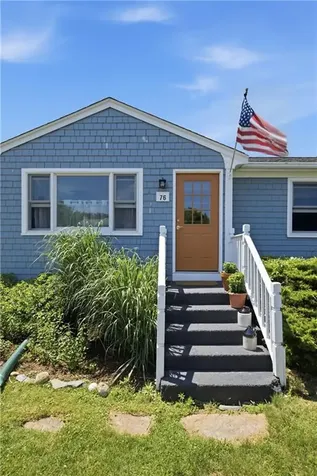 76 Redwood Road Portsmouth RI 02871