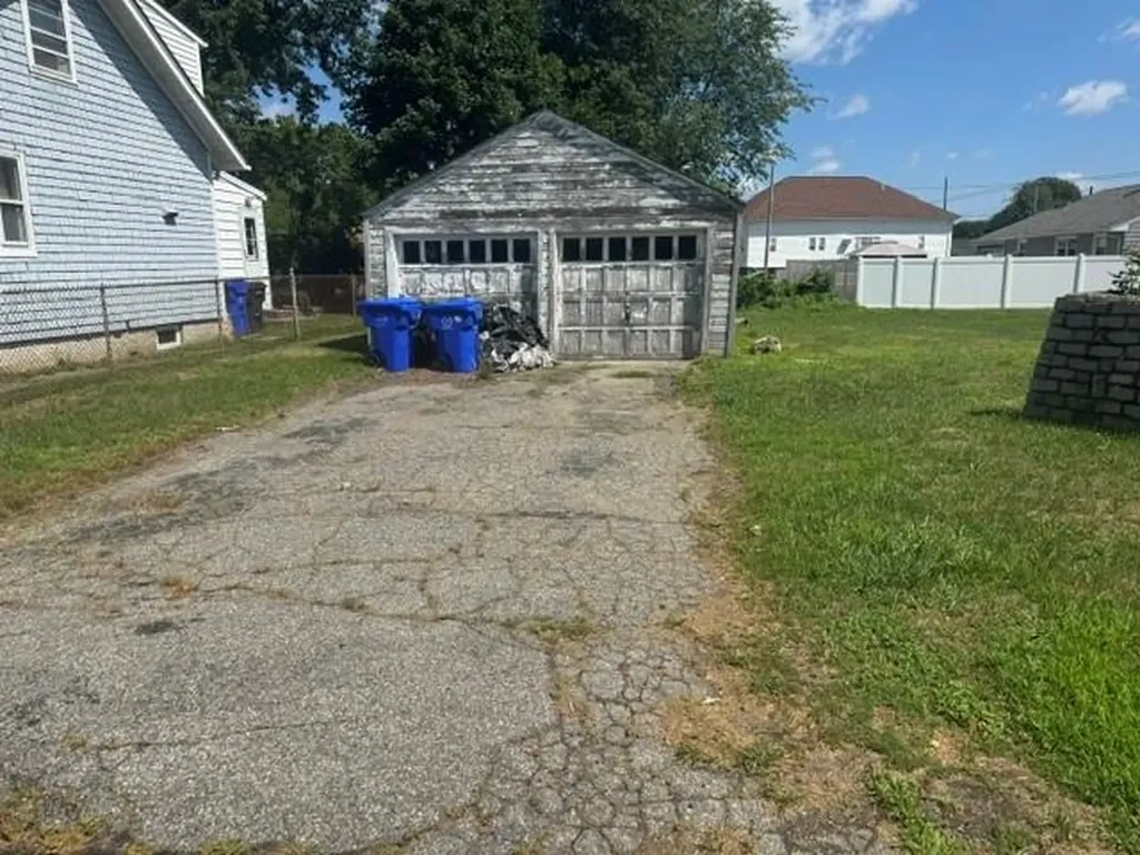 30 Spring Street East Providence RI 02915