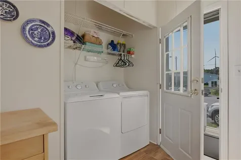 8 North Drive Portsmouth RI 02871