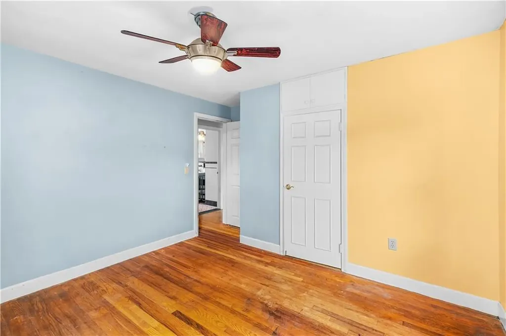75 Thurston Street East Providence RI 02915