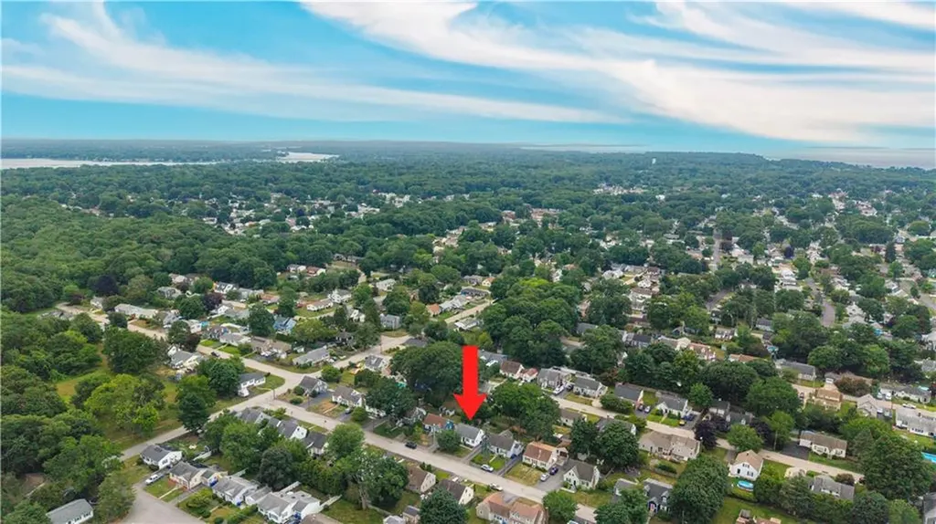 75 Thurston Street East Providence RI 02915