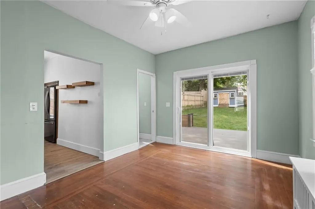 49 Woodbine Street Providence RI 02906