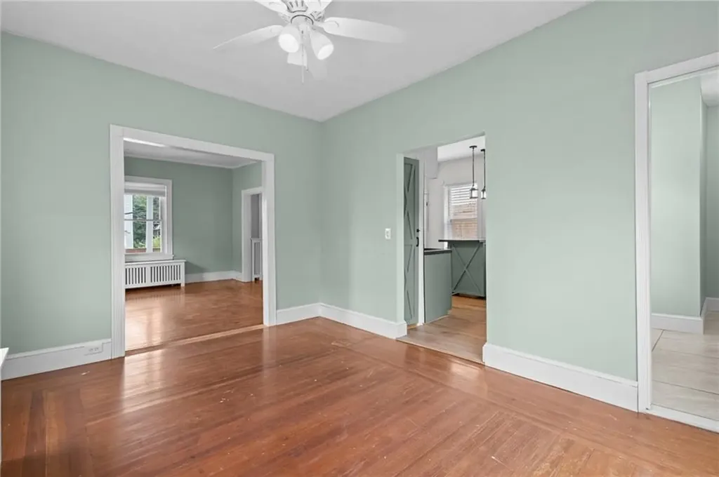 49 Woodbine Street Providence RI 02906
