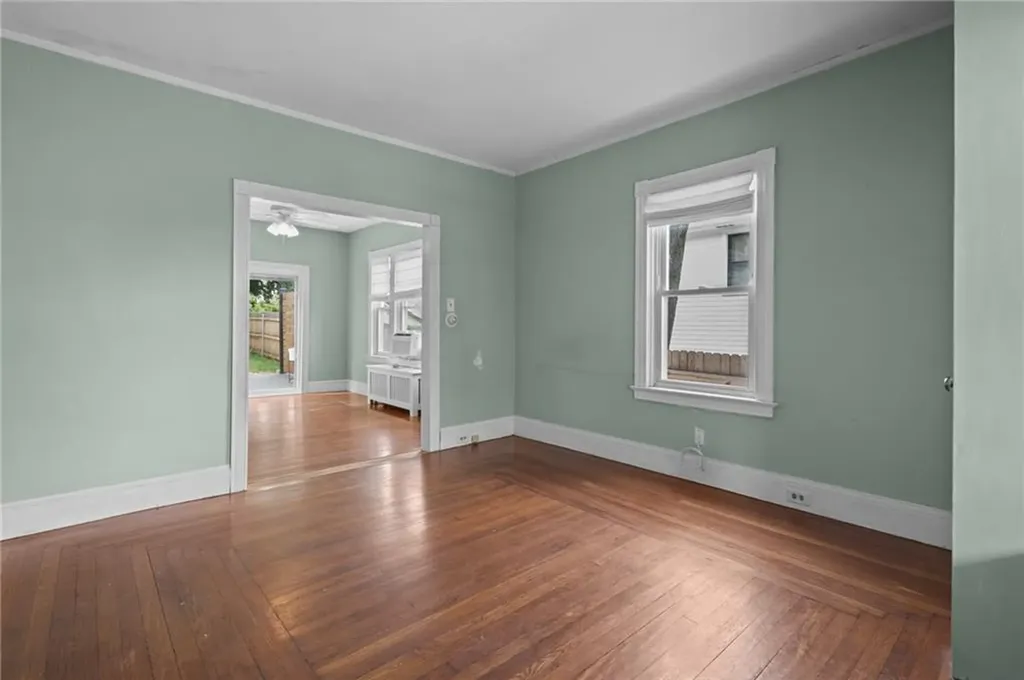 49 Woodbine Street Providence RI 02906