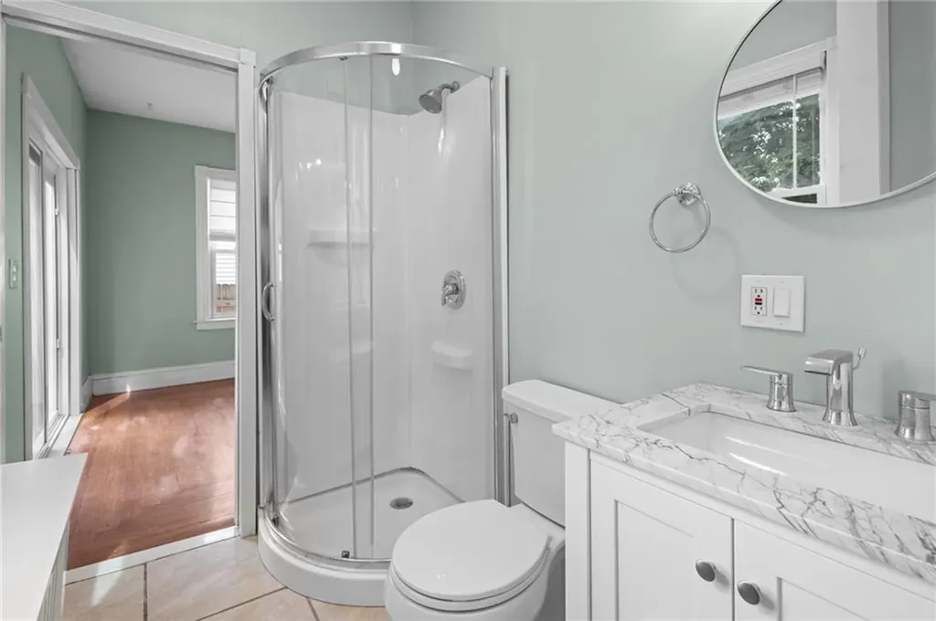 49 Woodbine Street Providence RI 02906