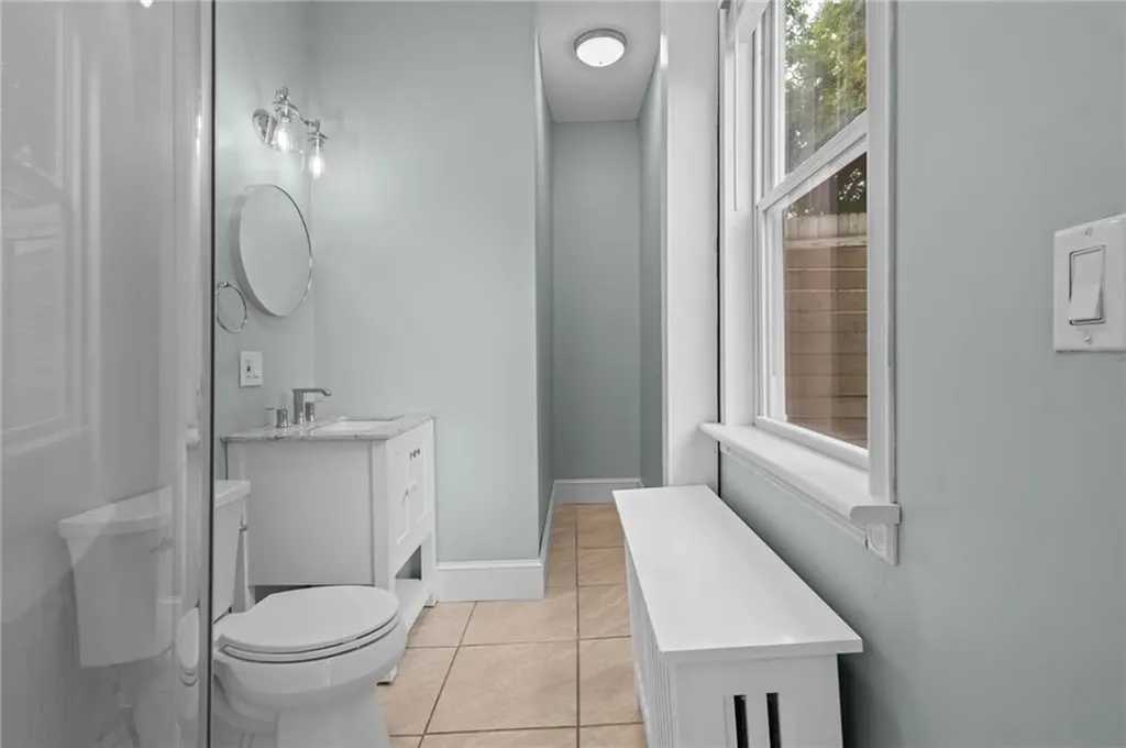 49 Woodbine Street Providence RI 02906
