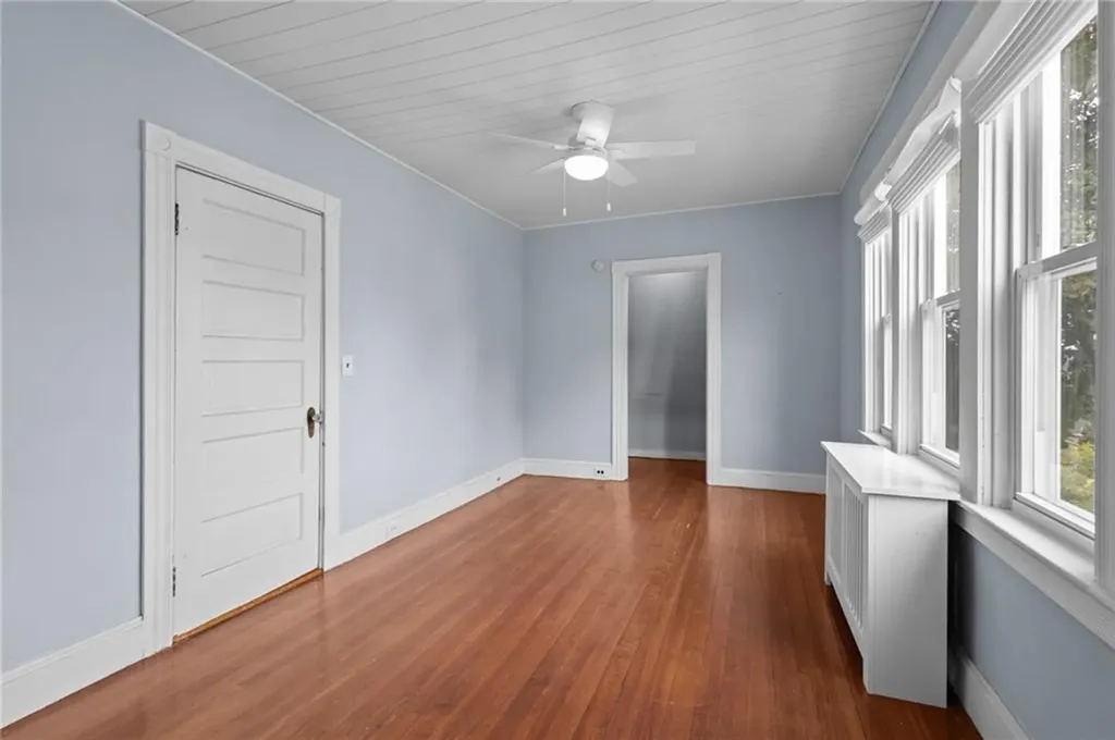 49 Woodbine Street Providence RI 02906