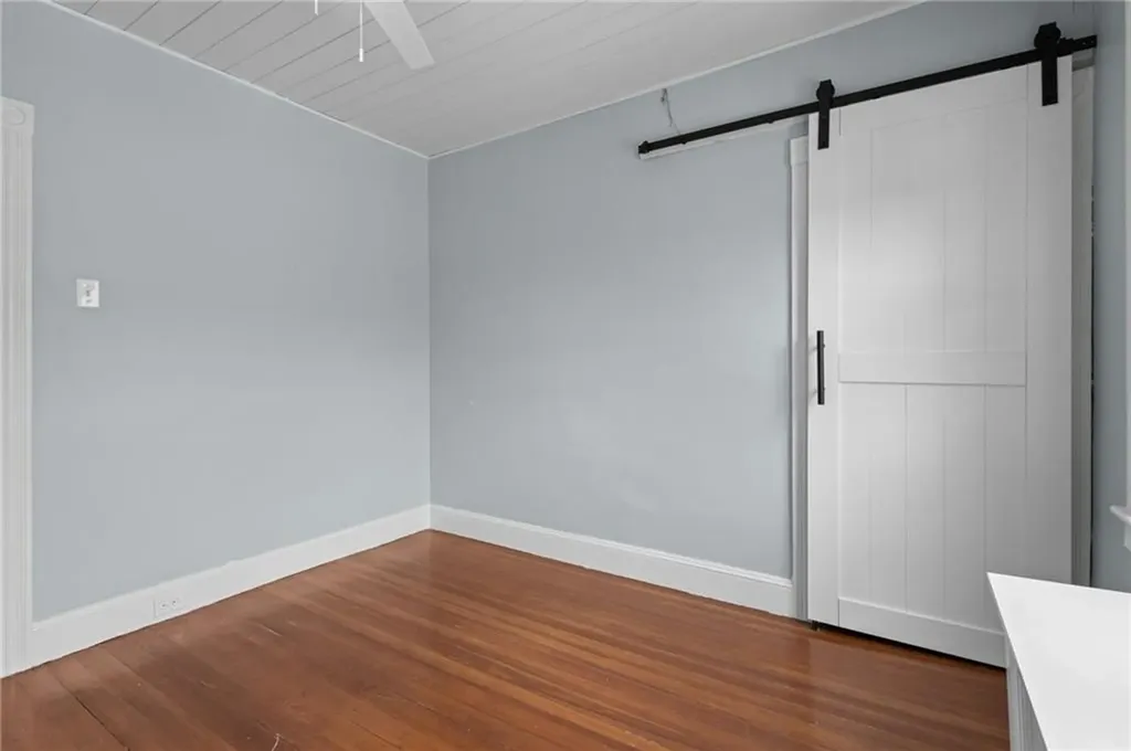 49 Woodbine Street Providence RI 02906